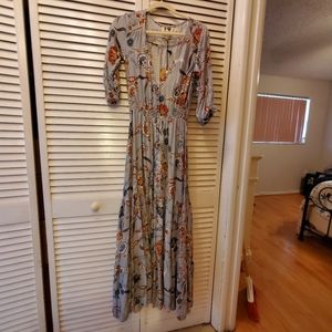 Jaase Spell Like Maxi Dress